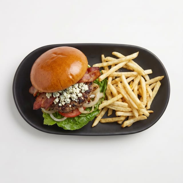 Smash Burger.